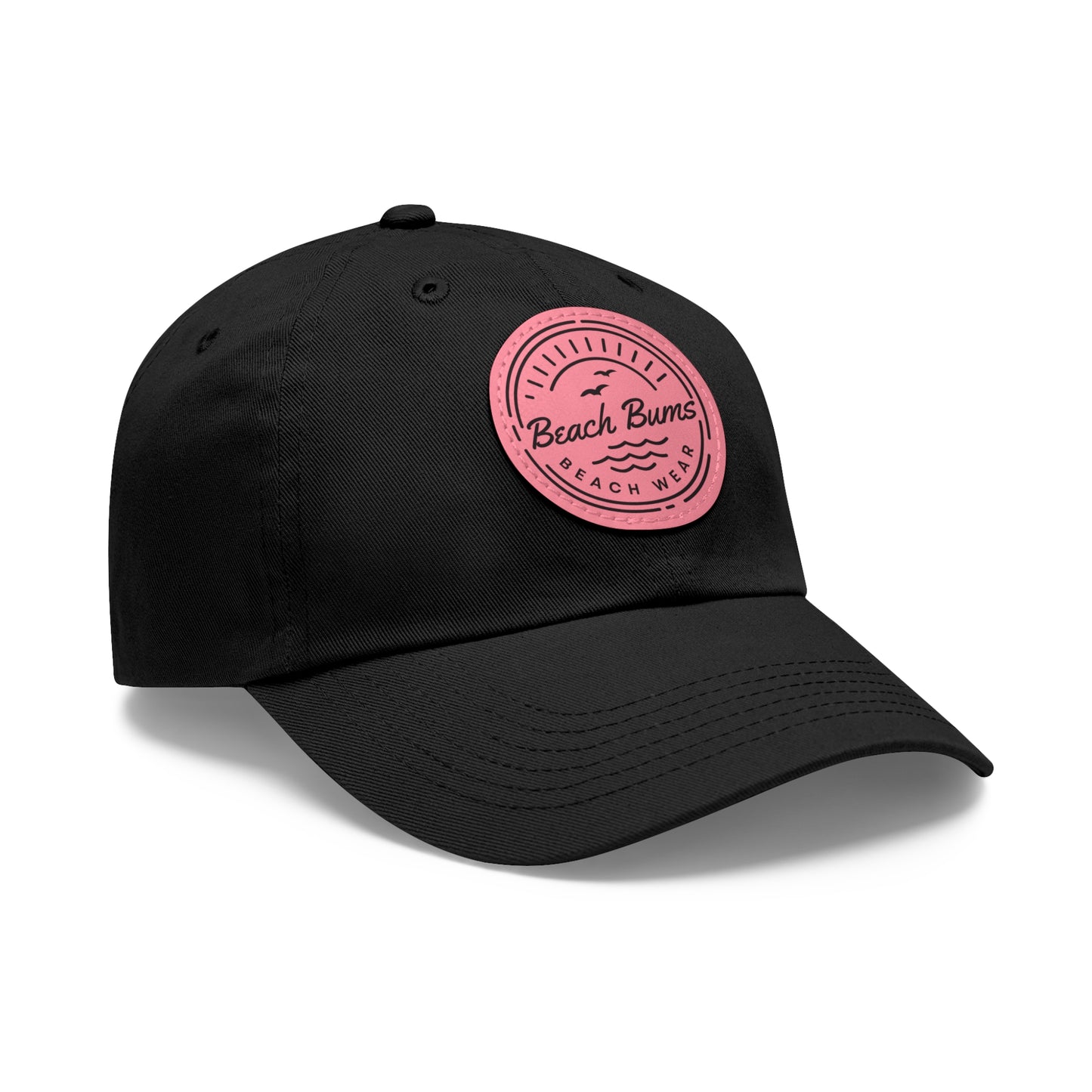 "BeachBums Logo" Hat