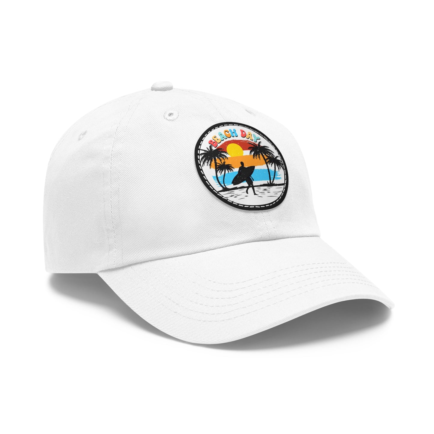 "Beach Day" Hat