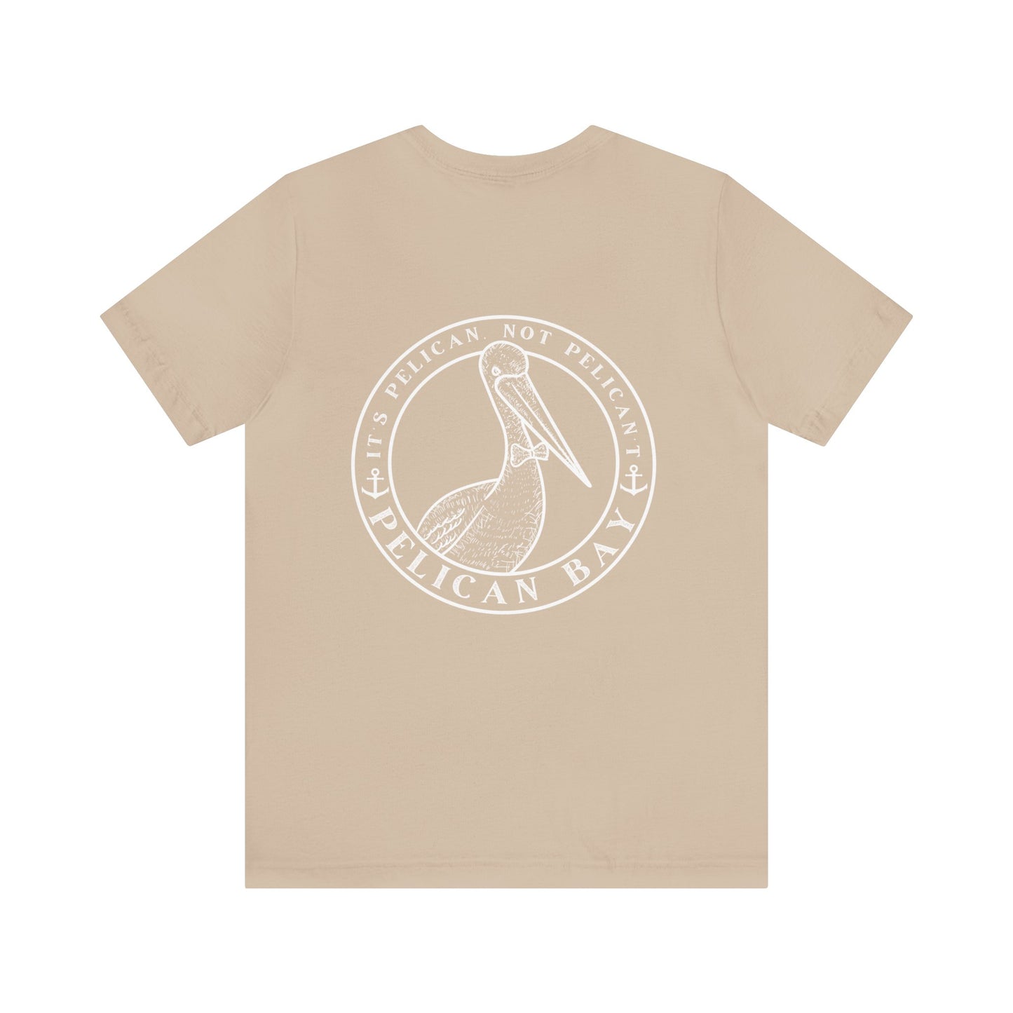 “Pelican Bay” Comfy T