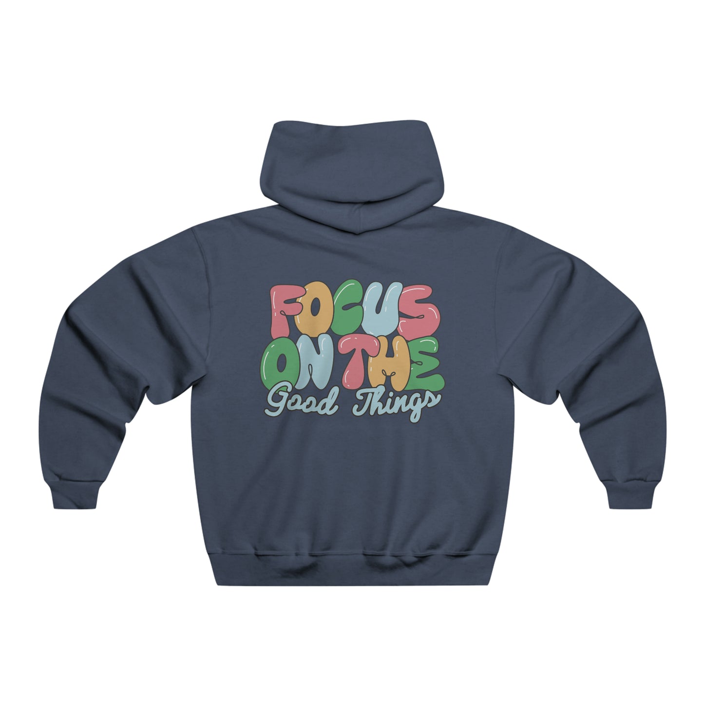 "Good Things" Hoodie