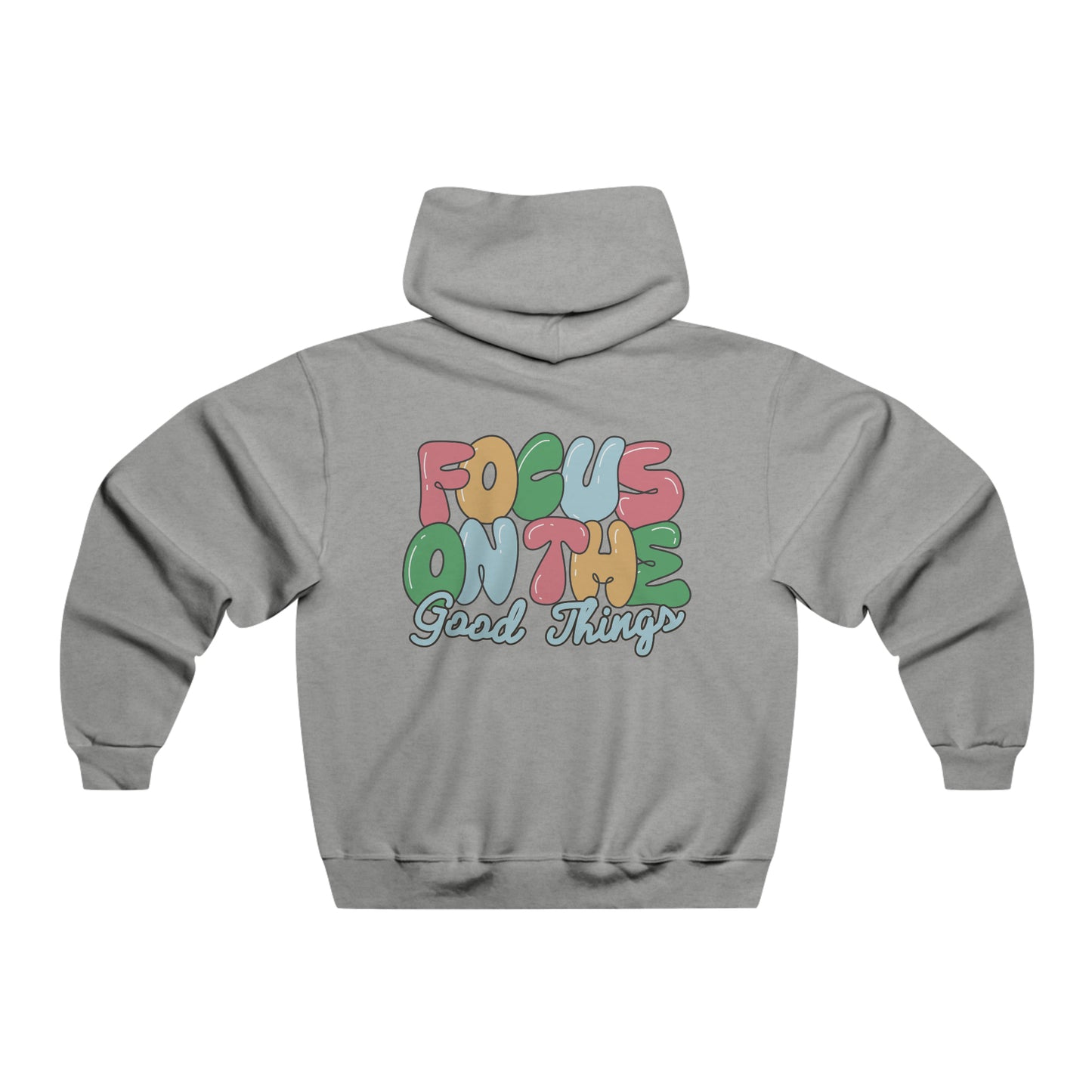 "Good Things" Hoodie