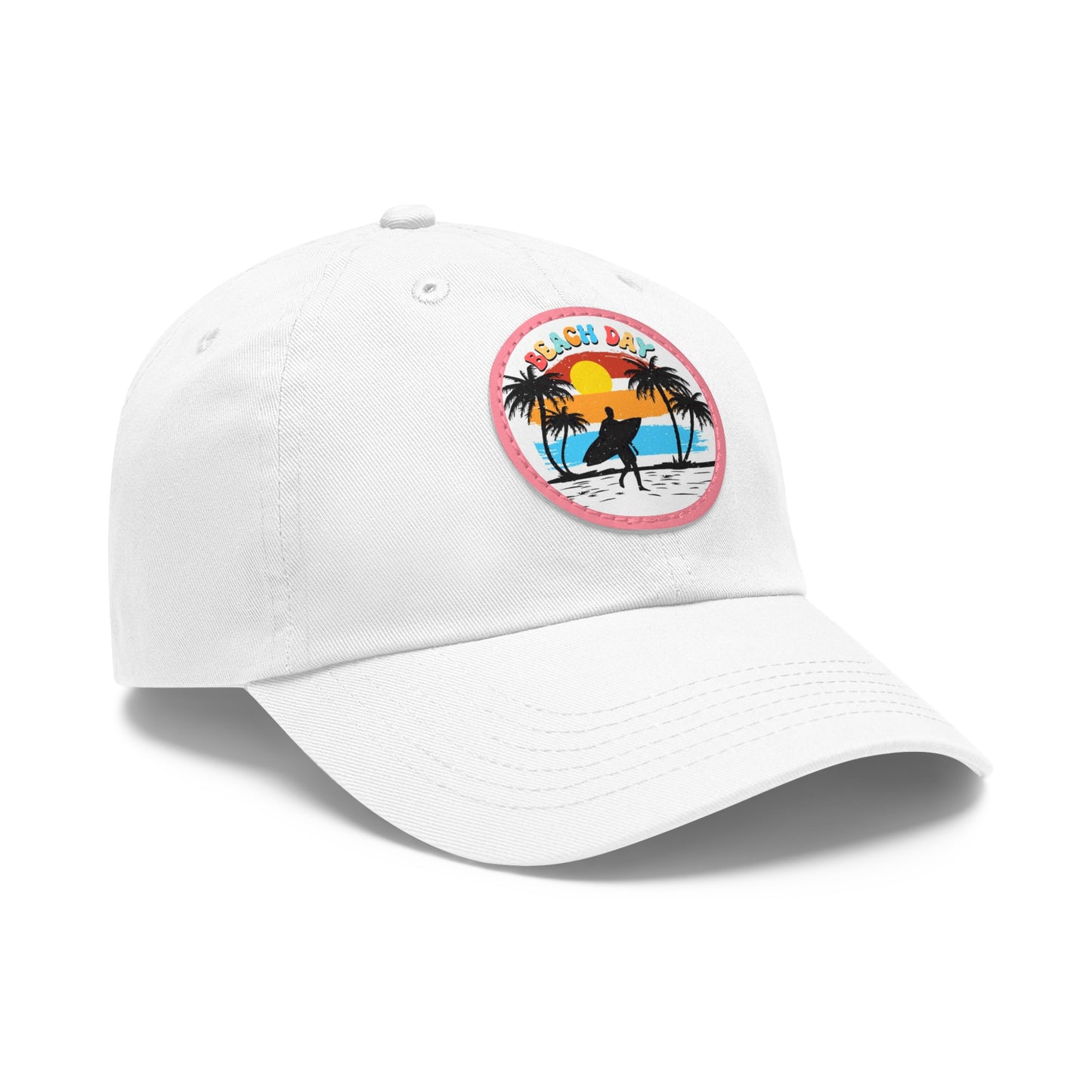 "Beach Day" Hat