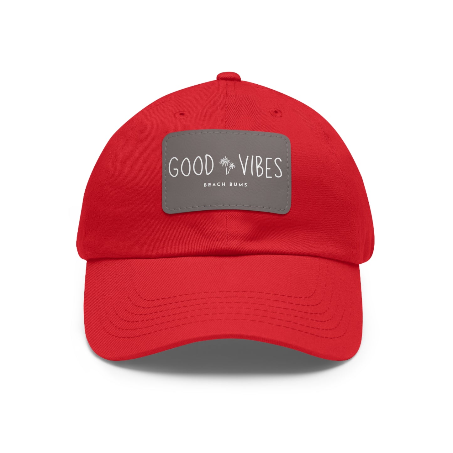 "Good Vibes" Hat