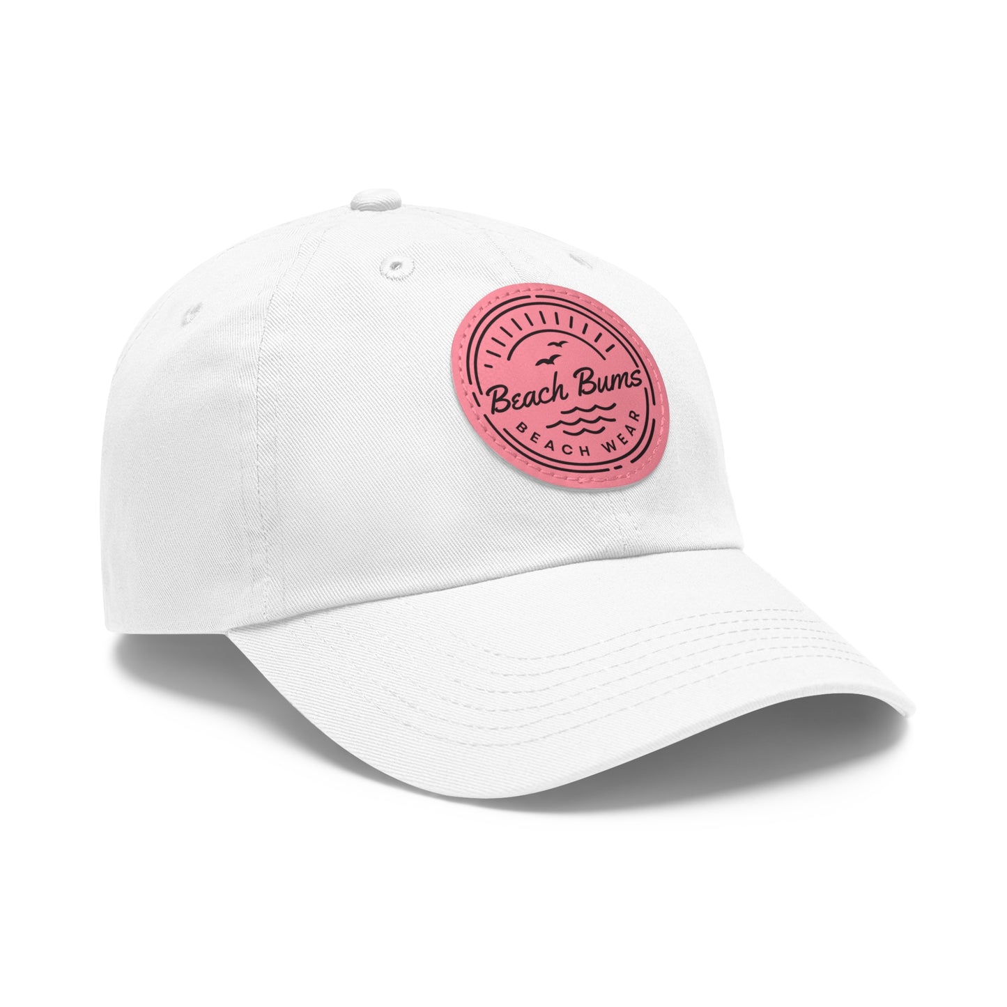 "BeachBums Logo" Hat