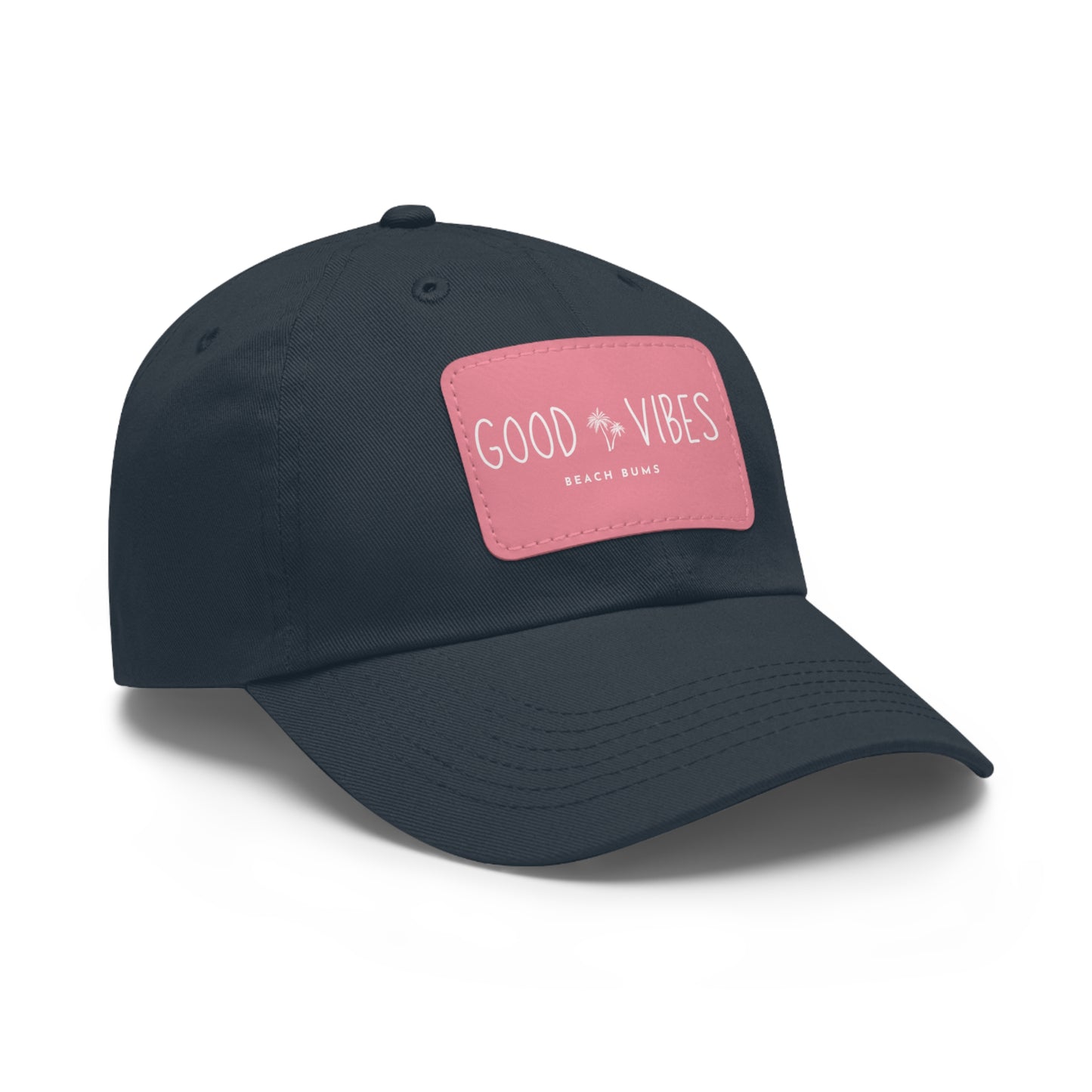 "Good Vibes" Hat