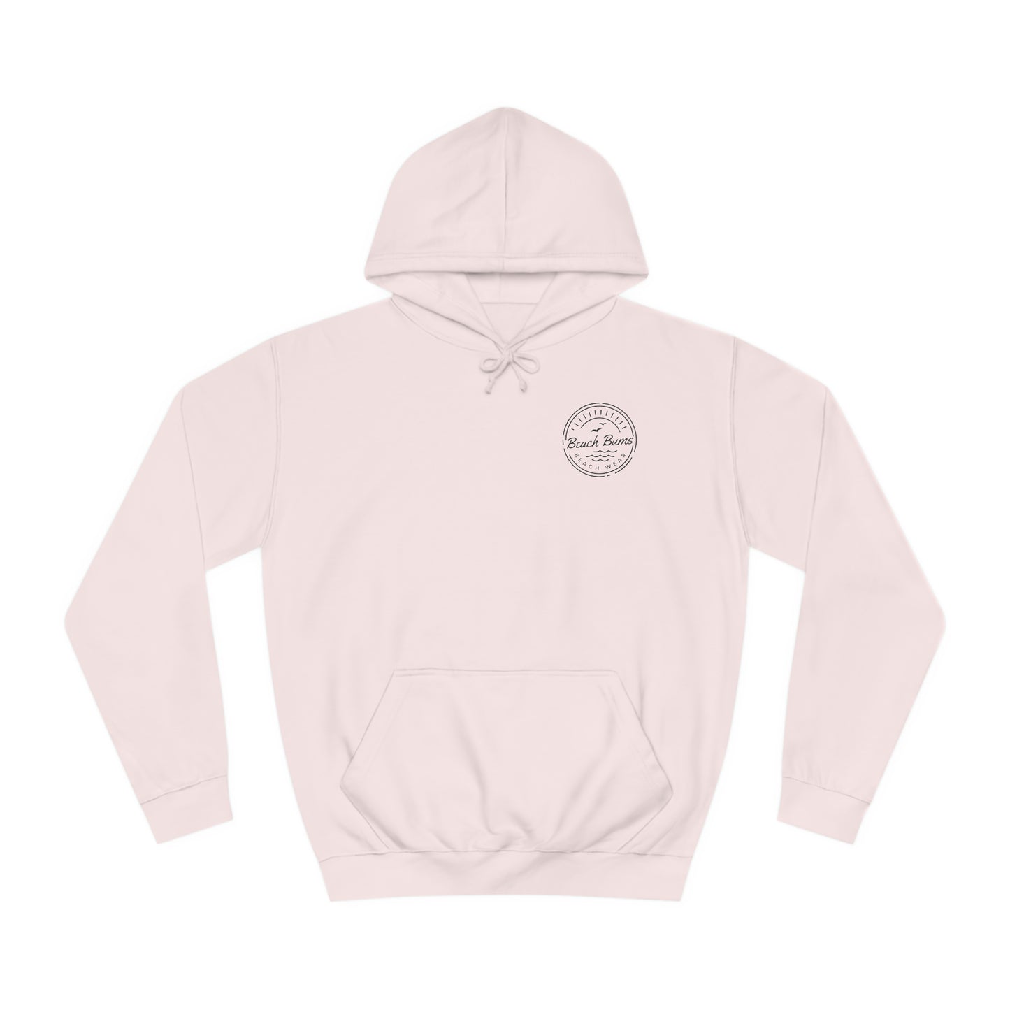 "Paradise on Earth" Hoodie