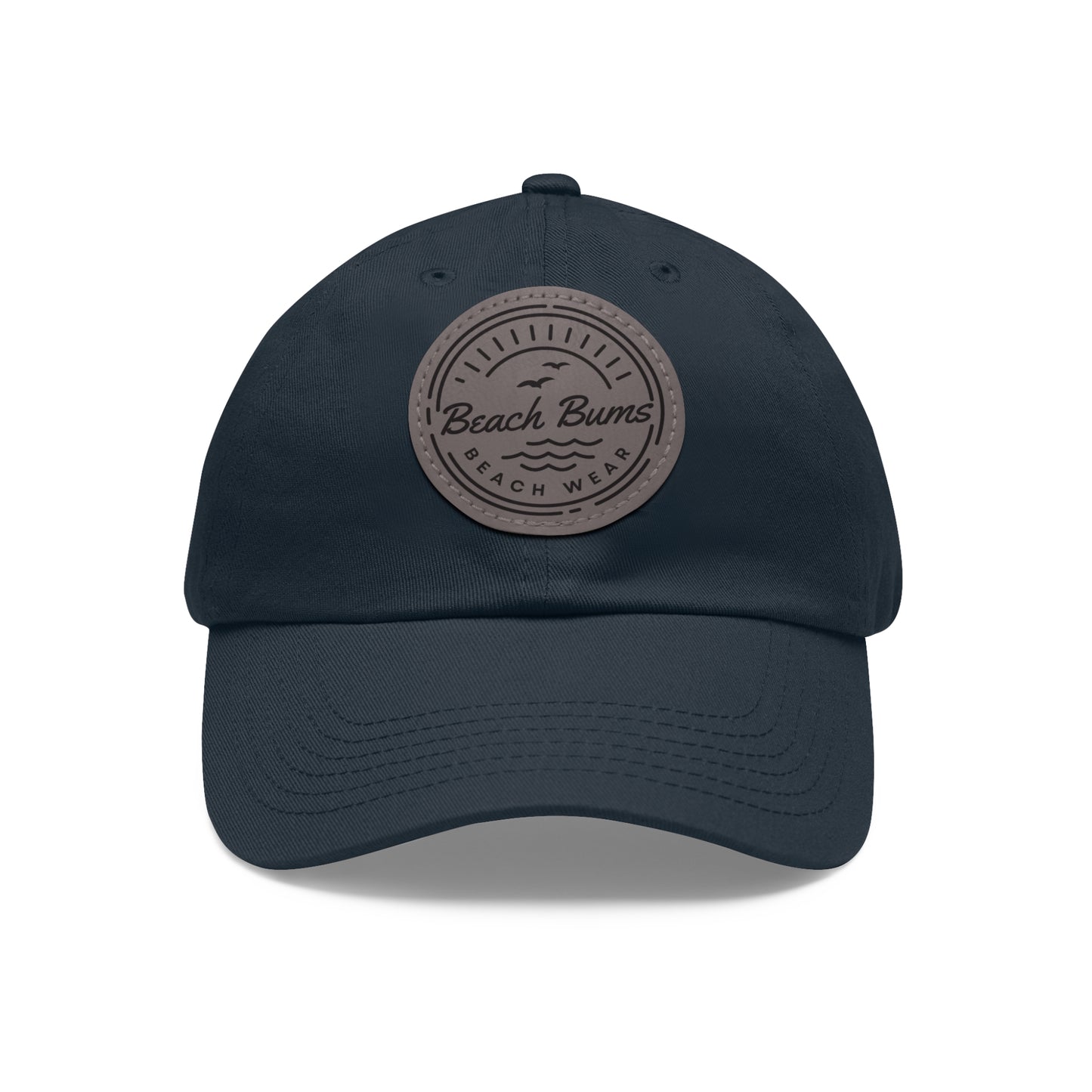 "BeachBums Logo" Hat