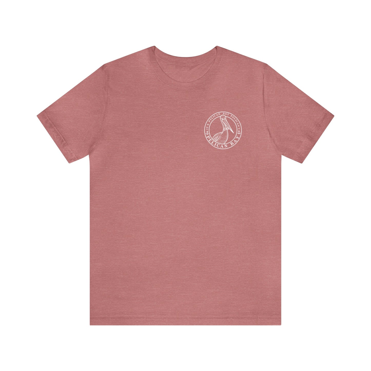 “Pelican Bay” Comfy T