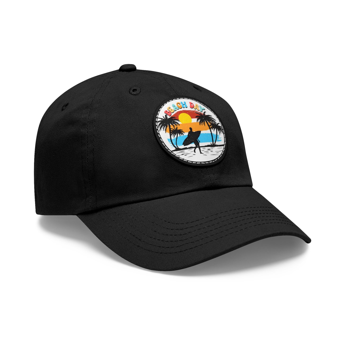 "Beach Day" Hat