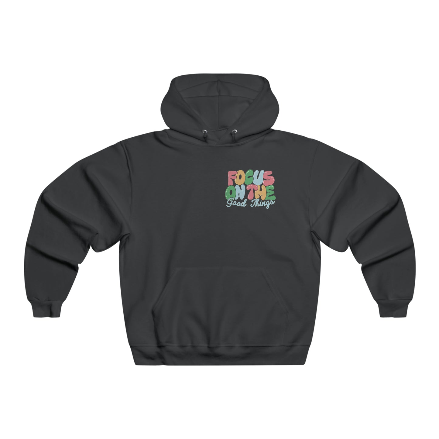 "Good Things" Hoodie