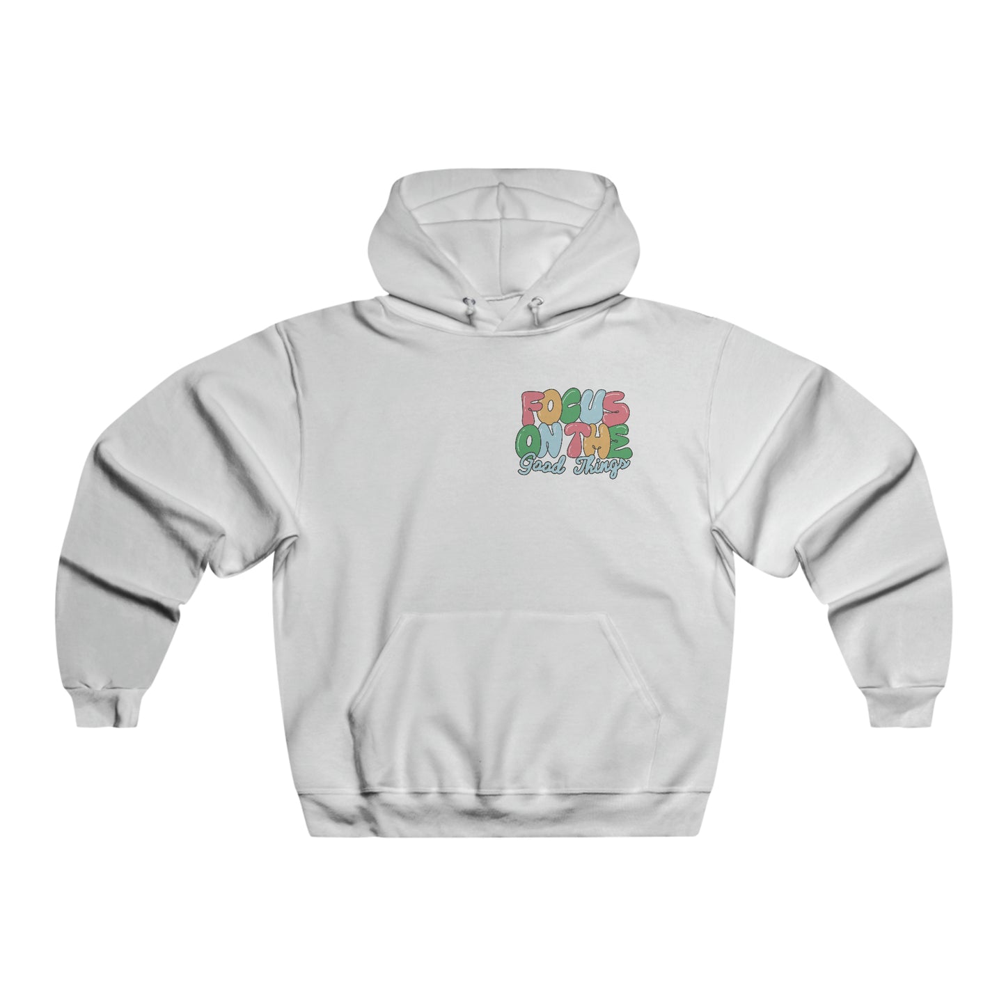 "Good Things" Hoodie