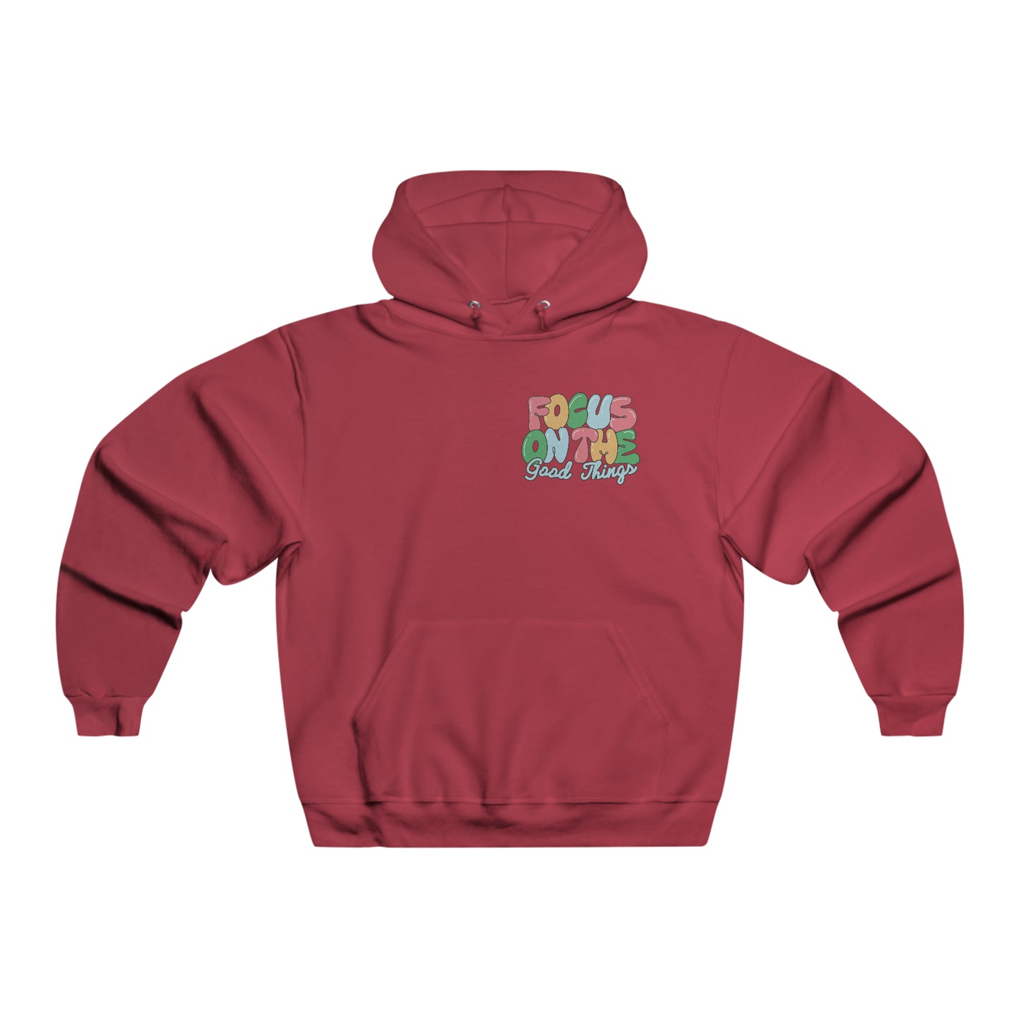 "Good Things" Hoodie