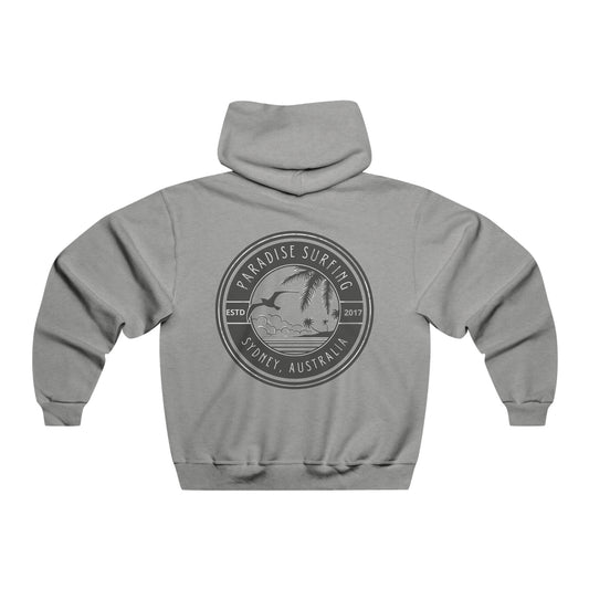 Surfing Paradise Hoodie