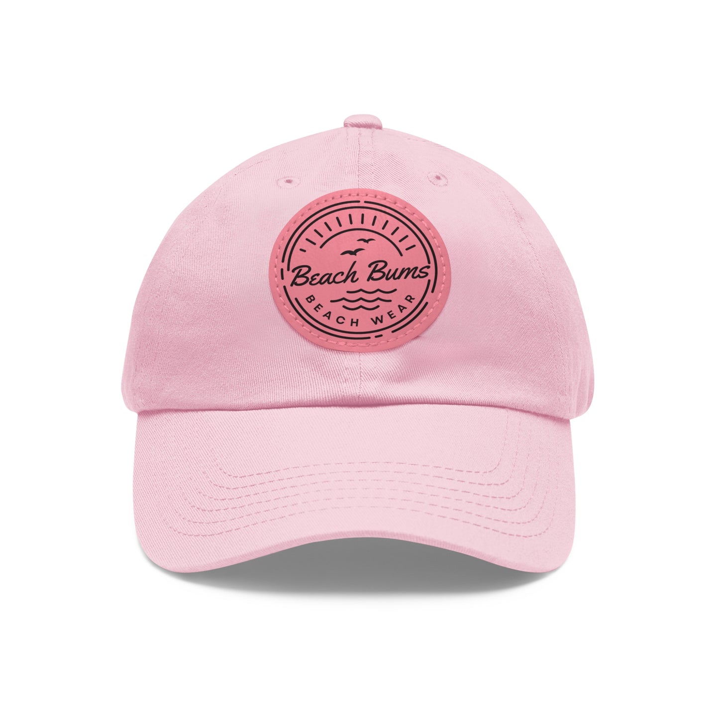 "BeachBums Logo" Hat