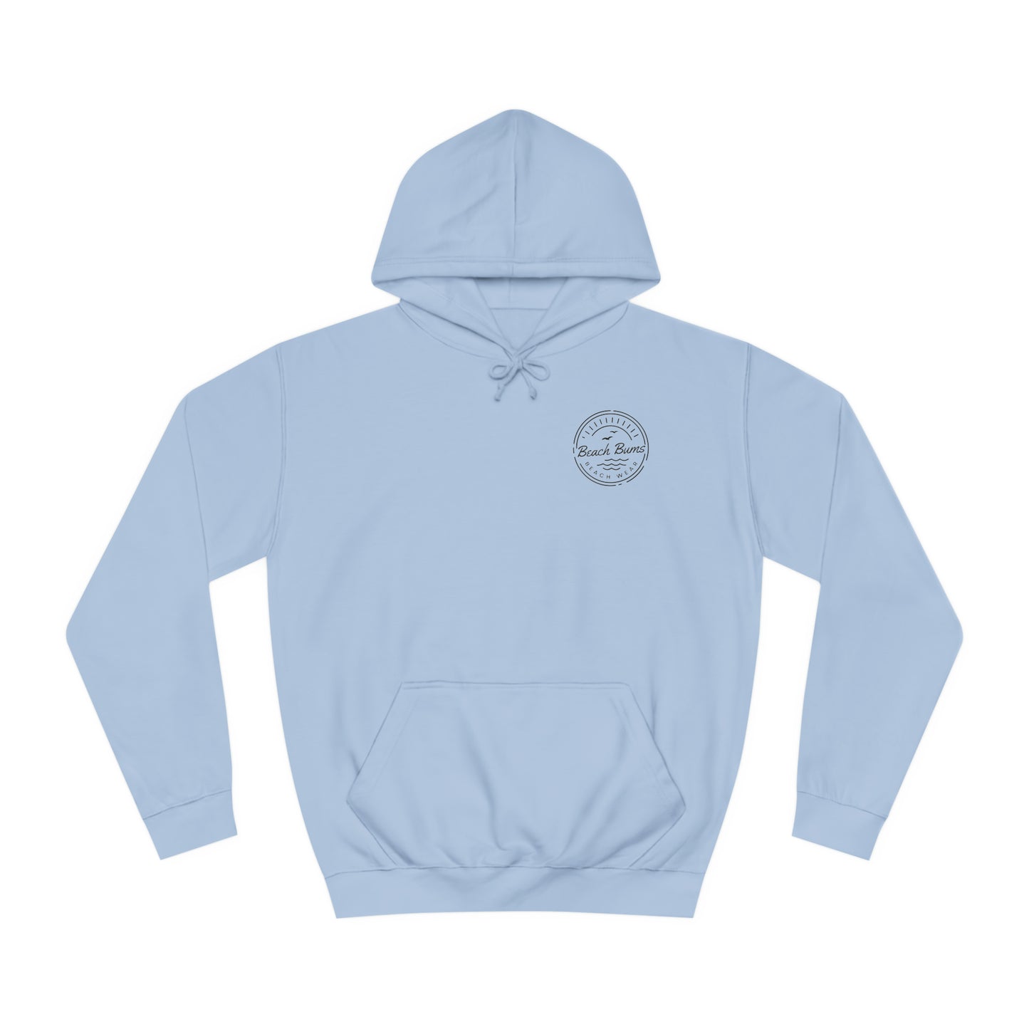 "Paradise on Earth" Hoodie