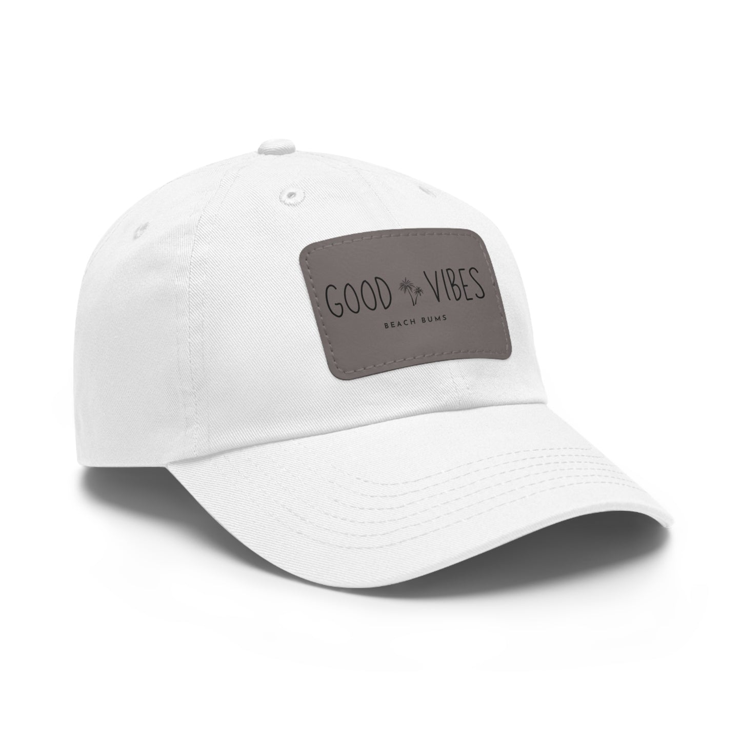 "Good Vibes" Hat