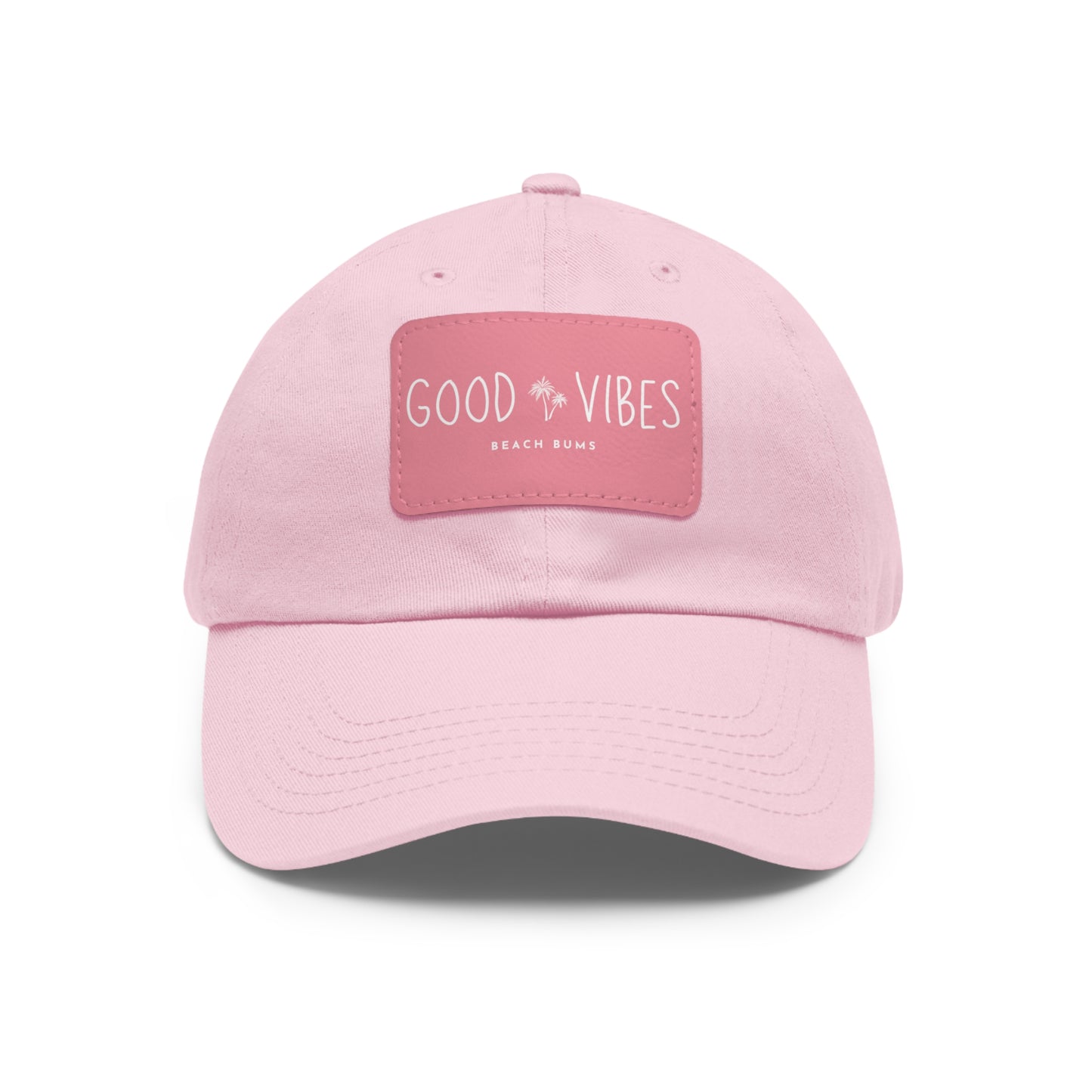 "Good Vibes" Hat