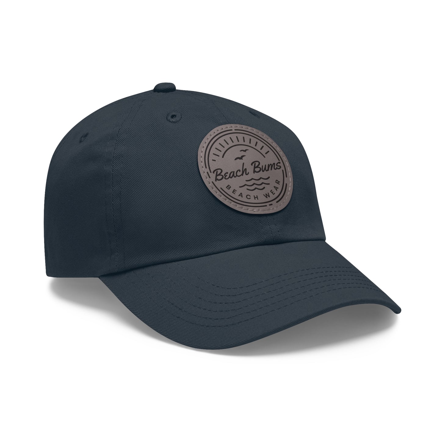 "BeachBums Logo" Hat