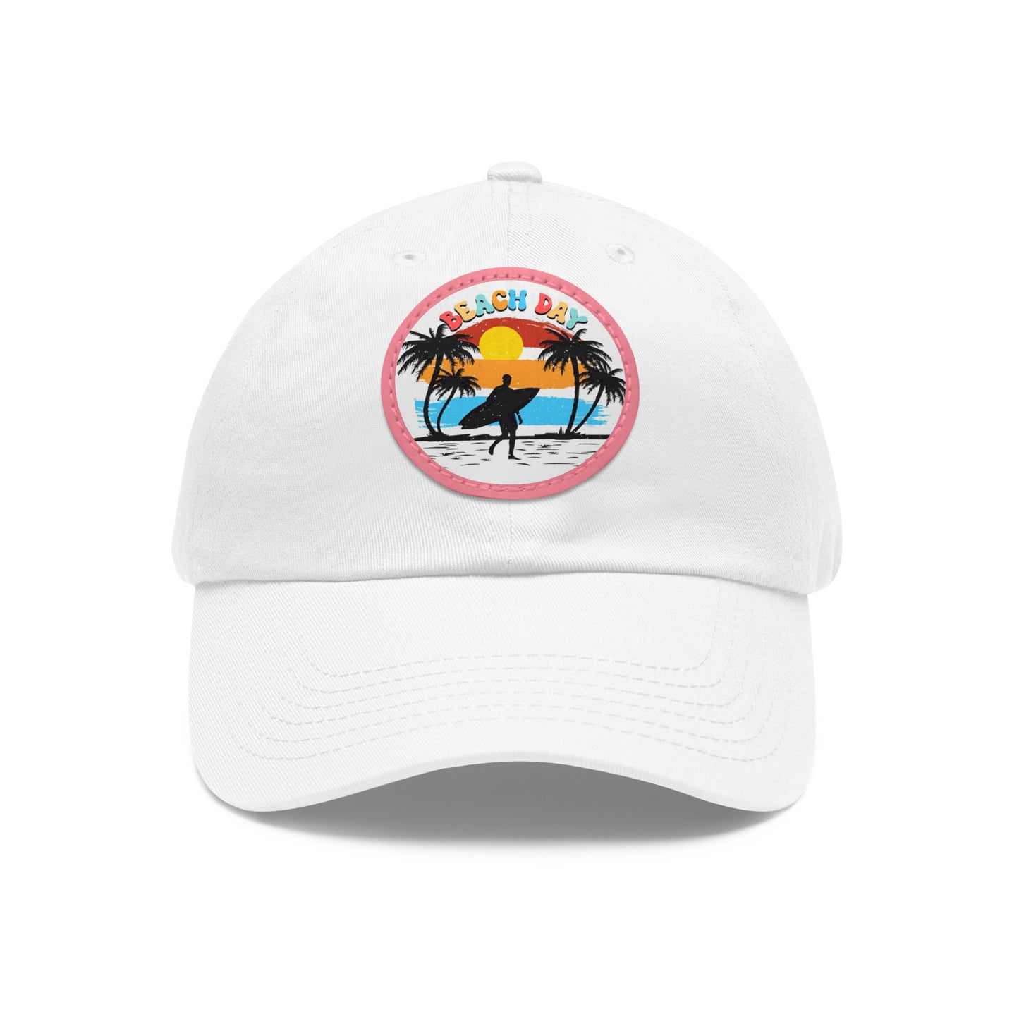 "Beach Day" Hat