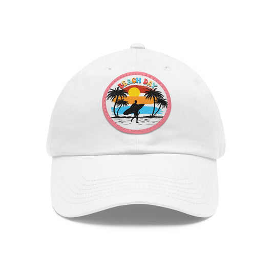 "Beach Day" Hat