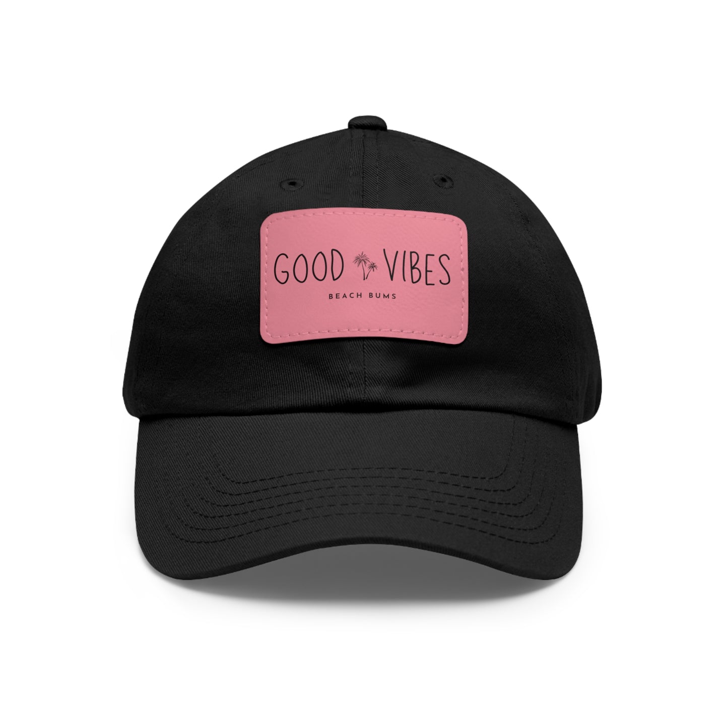 "Good Vibes" Hat