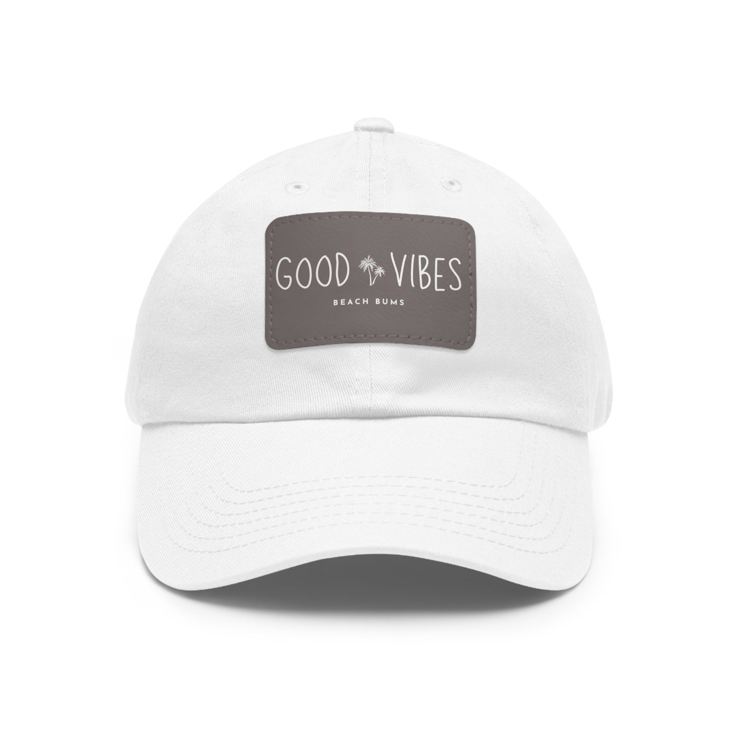 "Good Vibes" Hat