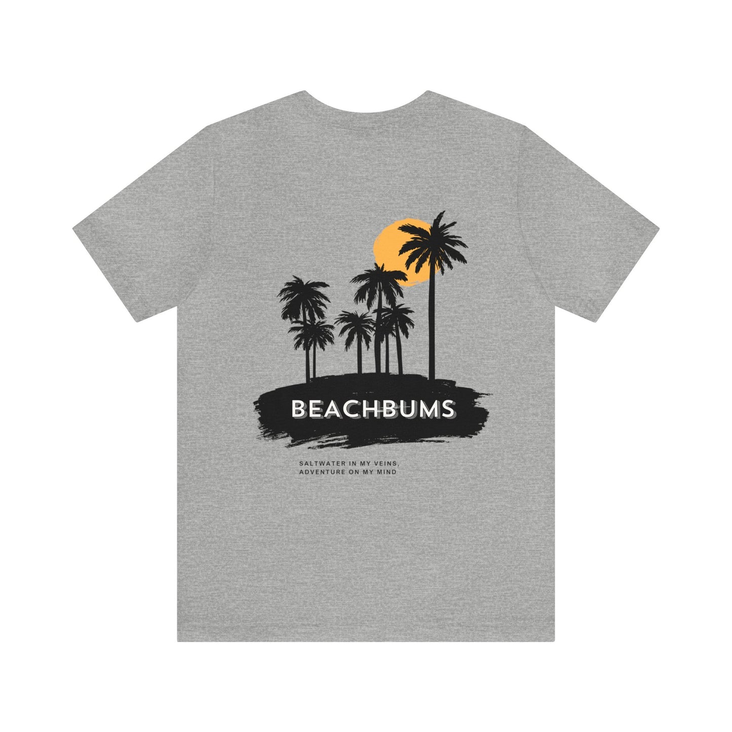 "Palm Trees" Comfy T