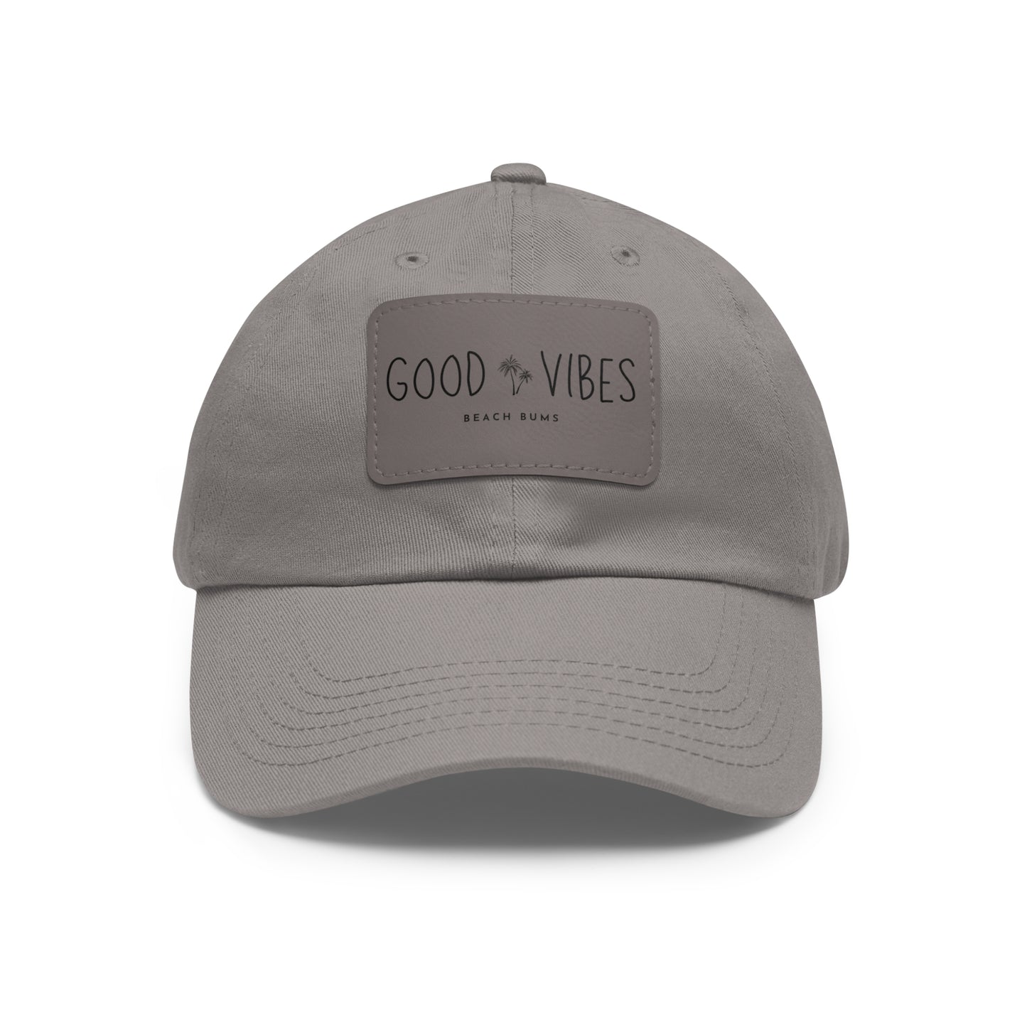 "Good Vibes" Hat