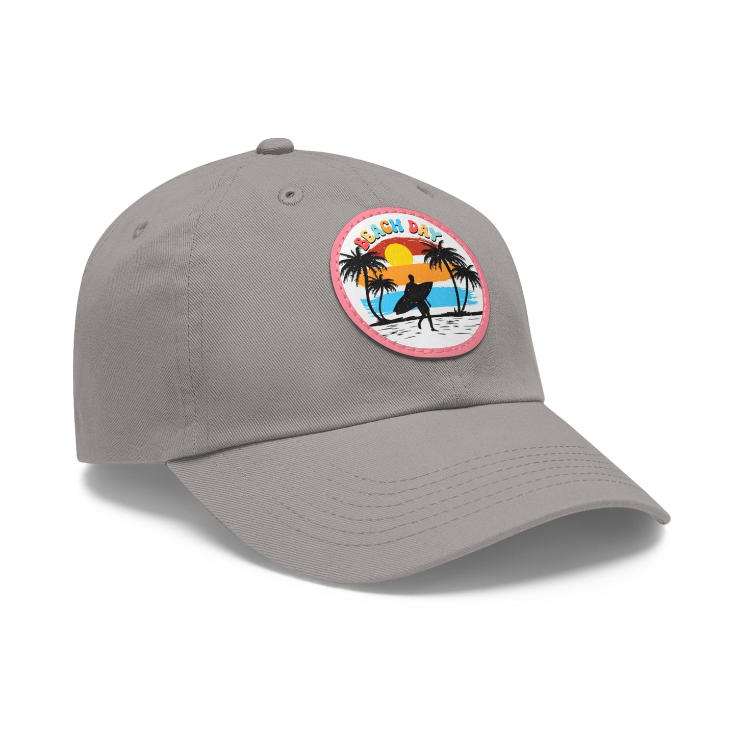 "Beach Day" Hat