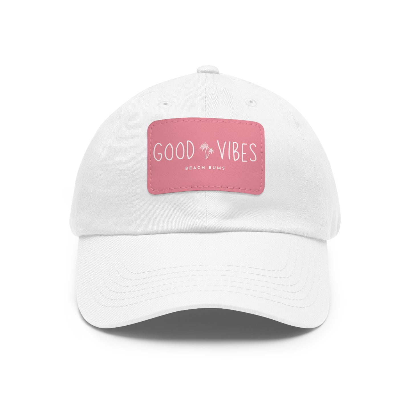 "Good Vibes" Hat