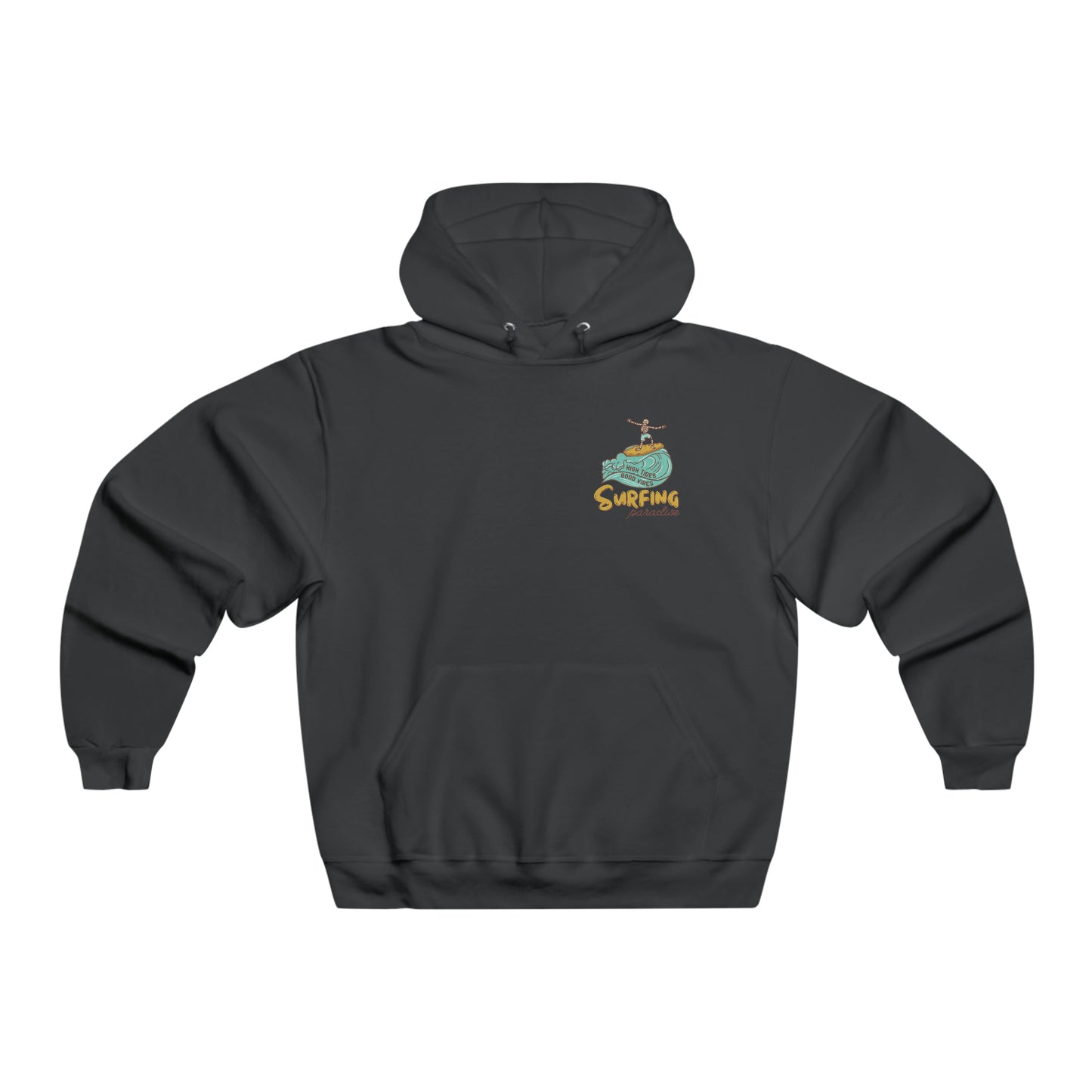 "Surfing Paradise" Hoodie