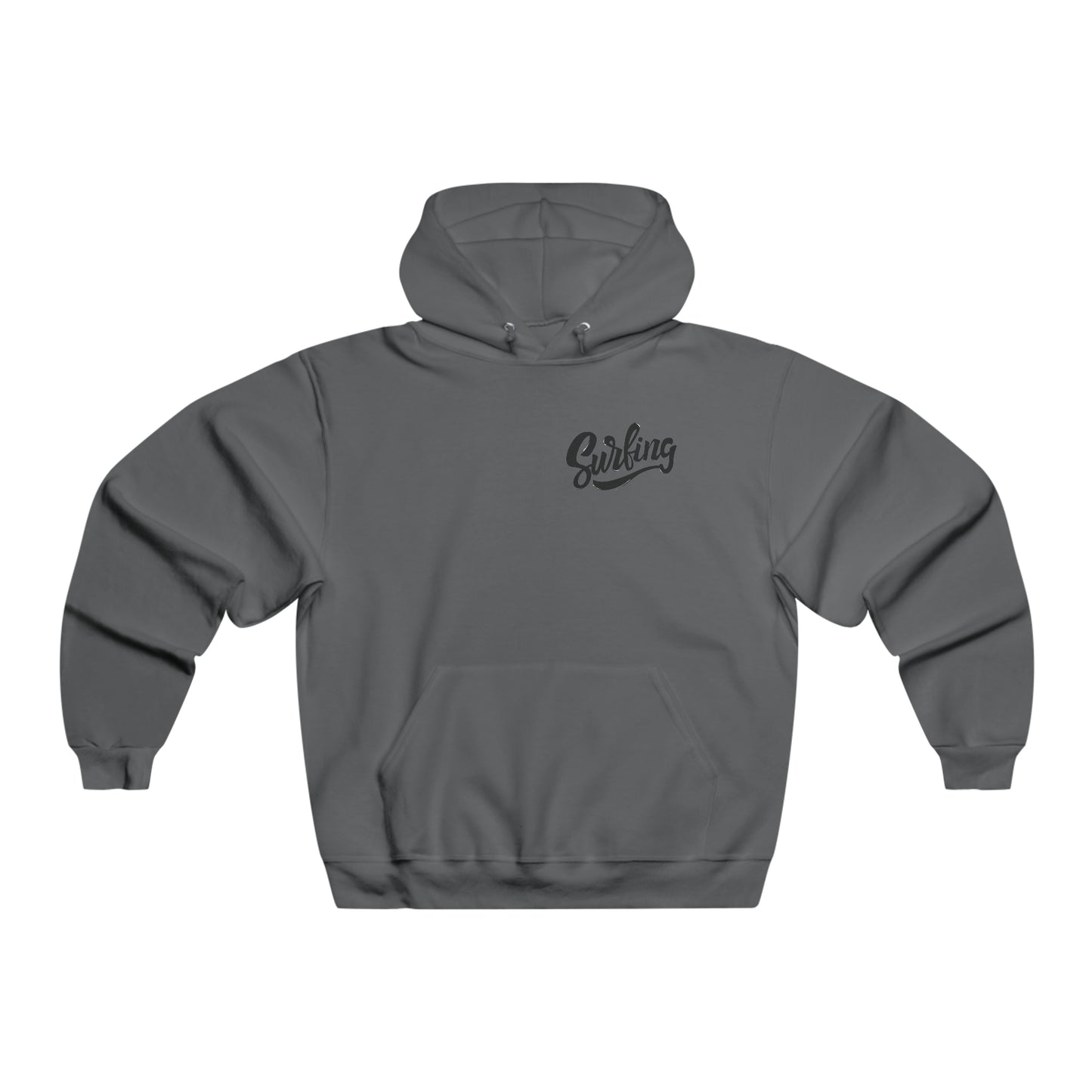 Surfing Paradise Hoodie