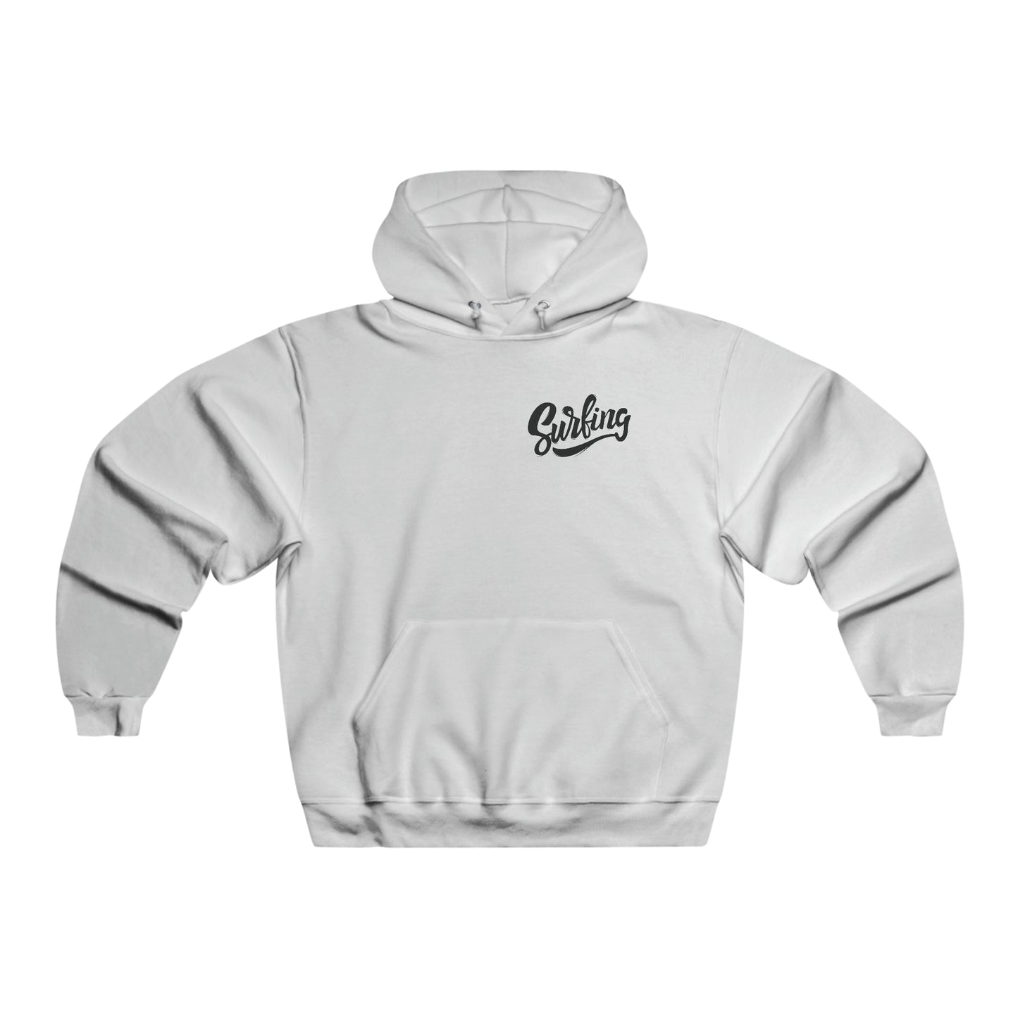 Surfing Paradise Hoodie