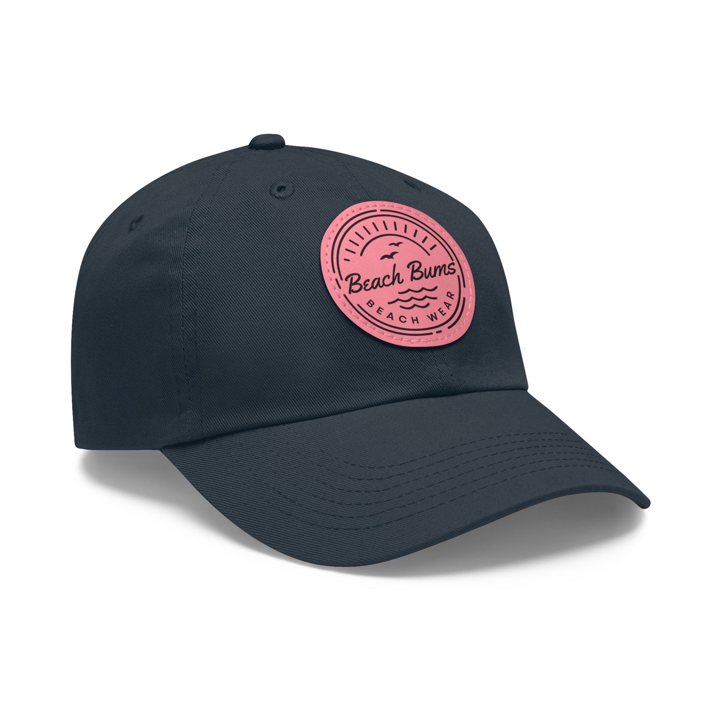 "BeachBums Logo" Hat