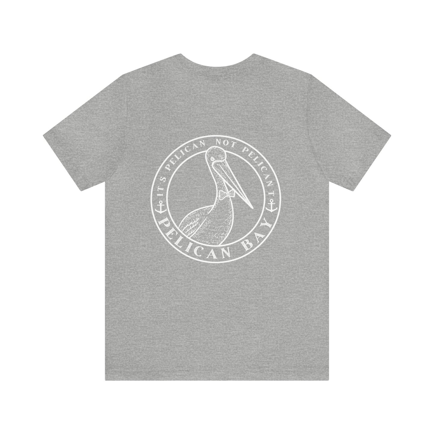 “Pelican Bay” Comfy T