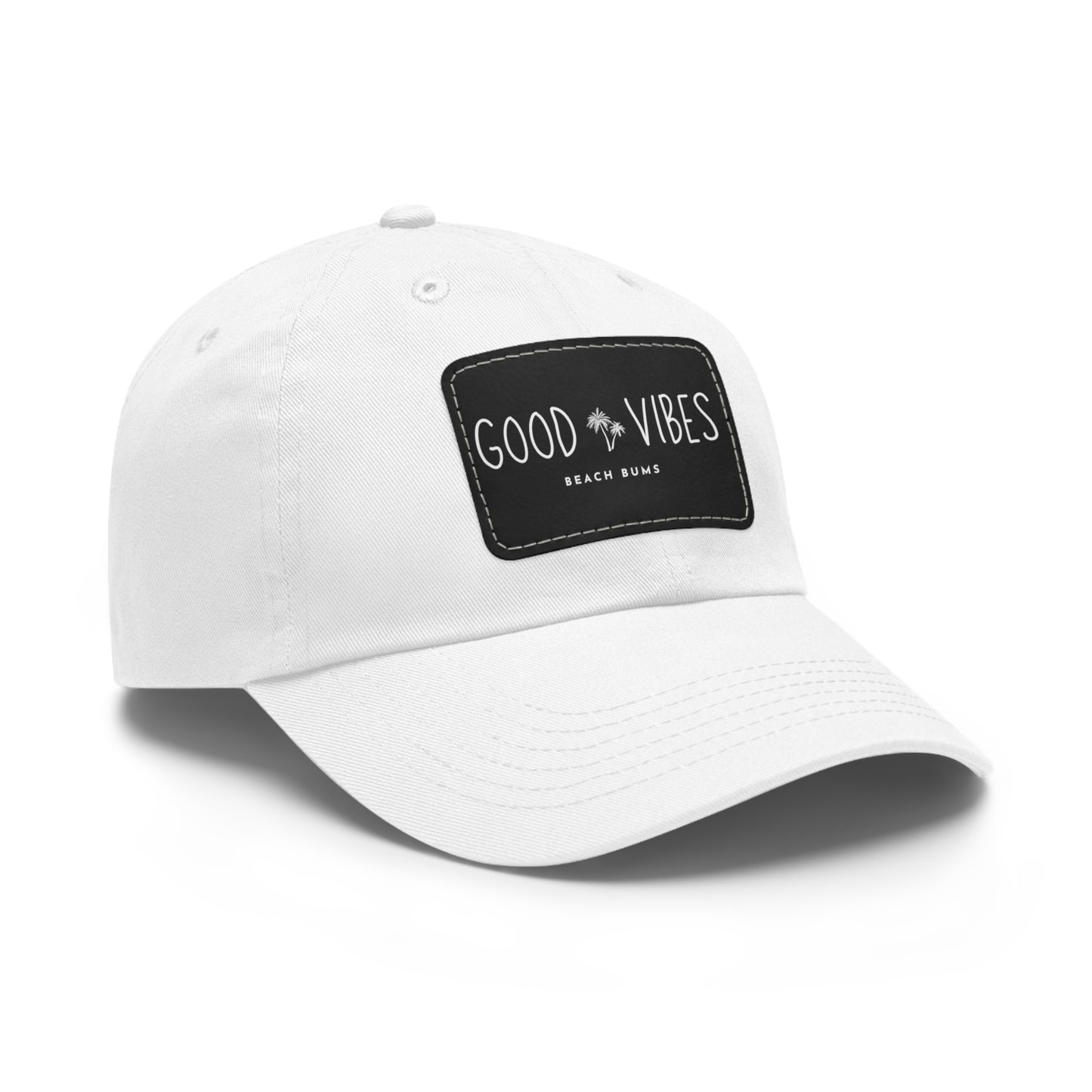 "Good Vibes" Hat