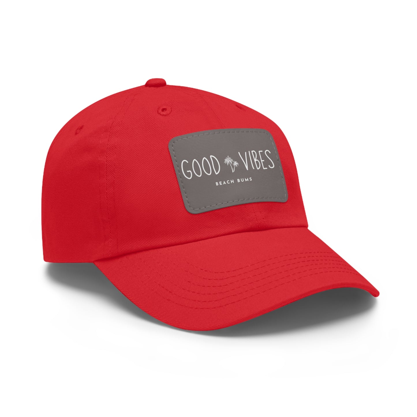 "Good Vibes" Hat