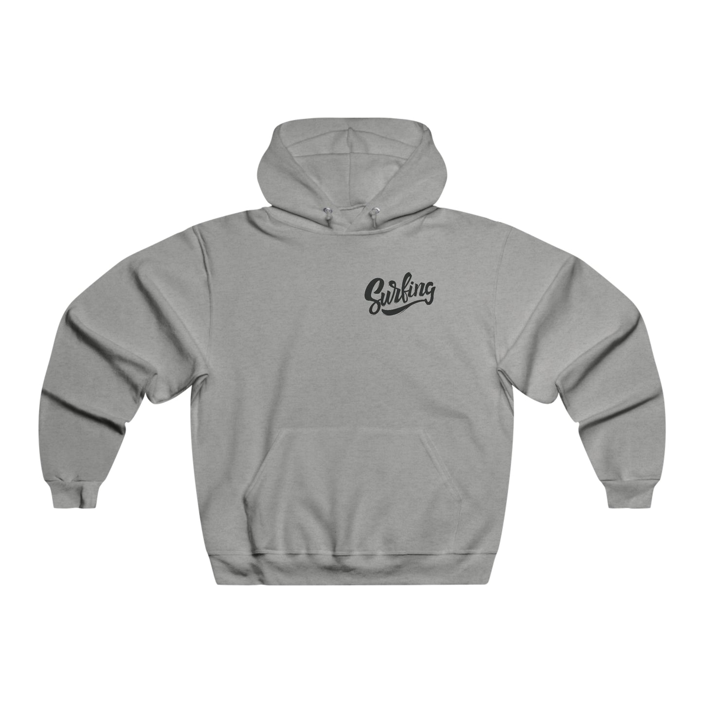 Surfing Paradise Hoodie