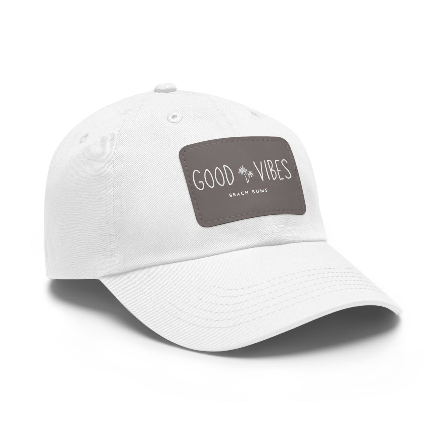 "Good Vibes" Hat