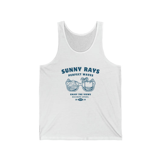 “Sunny Rays” T-Top