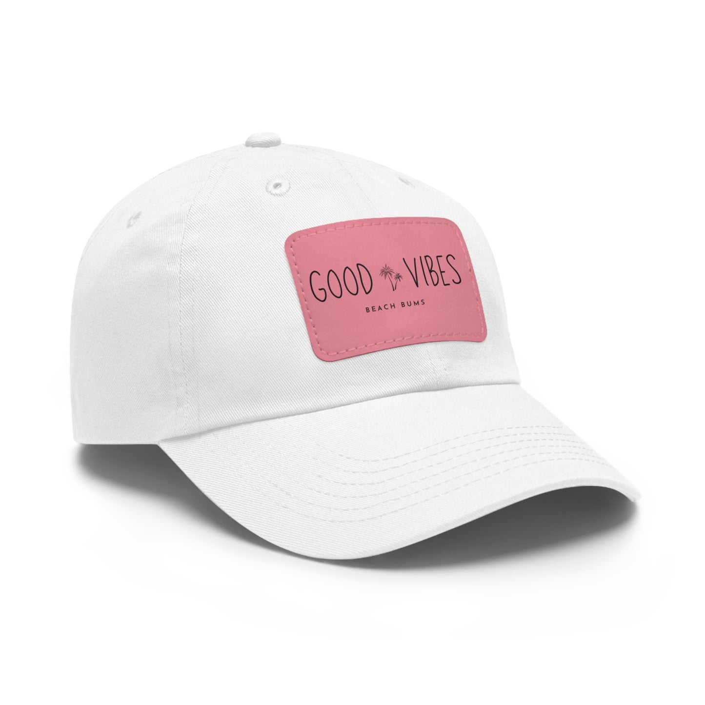 "Good Vibes" Hat