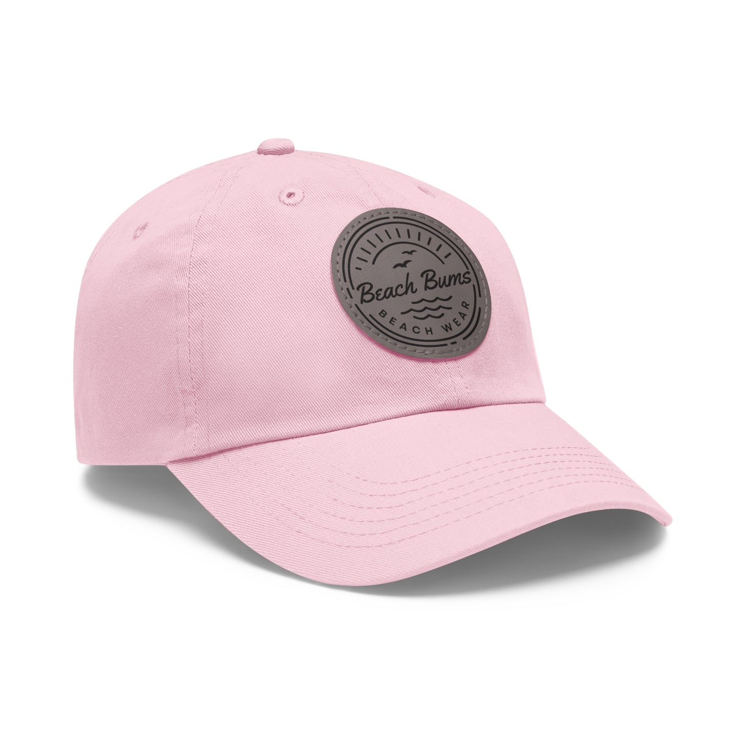 "BeachBums Logo" Hat