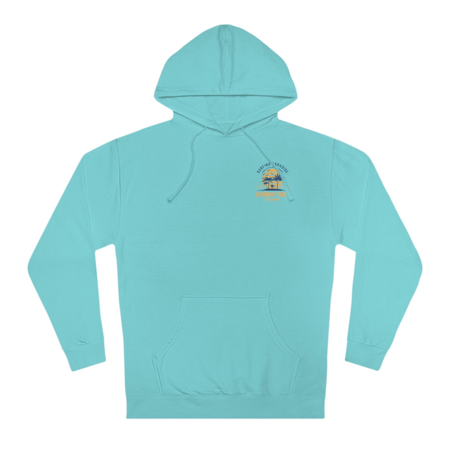 "Surfing Paradise" Hoodie