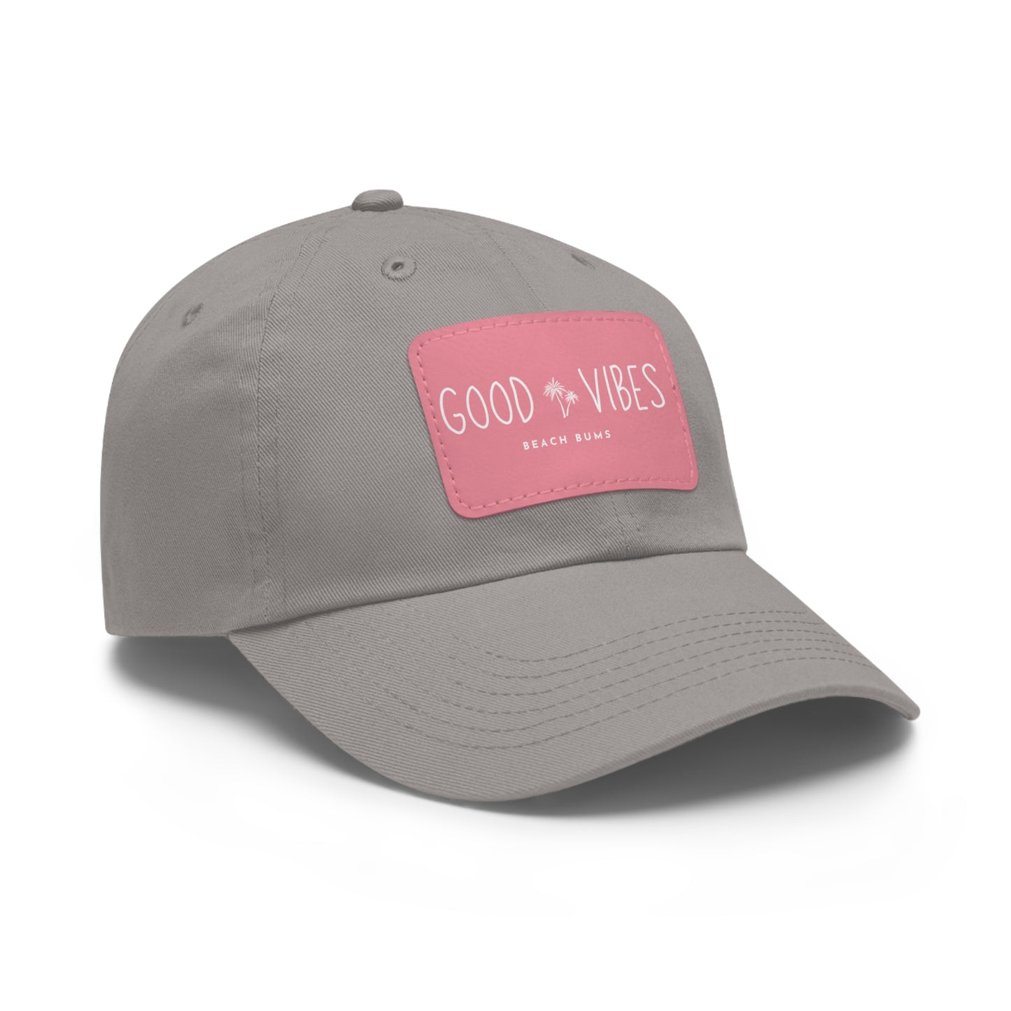 "Good Vibes" Hat