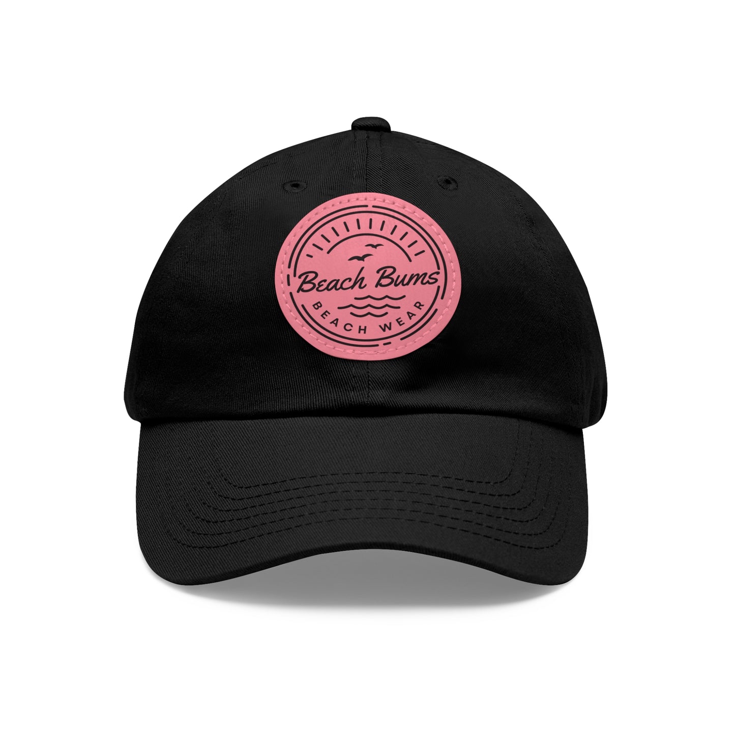 "BeachBums Logo" Hat