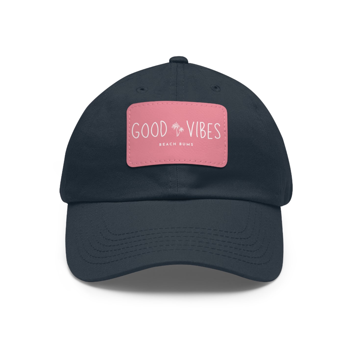 "Good Vibes" Hat