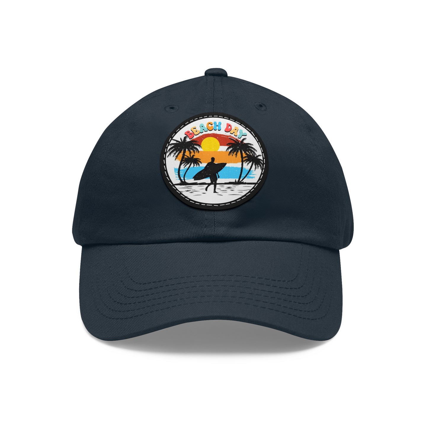 "Beach Day" Hat