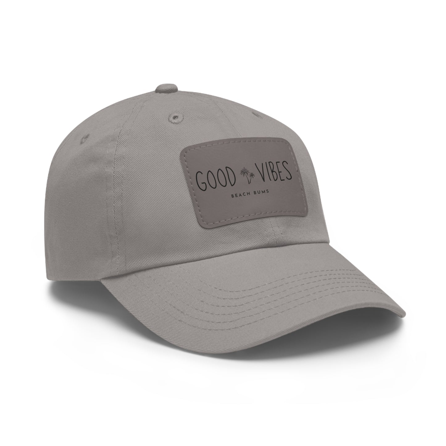 "Good Vibes" Hat