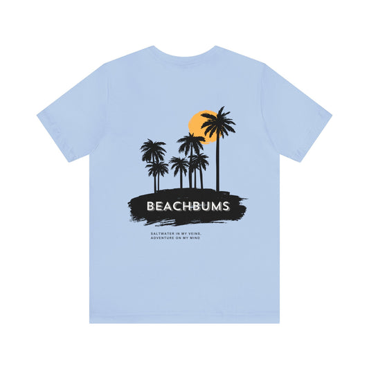 "Palm Trees" Comfy T