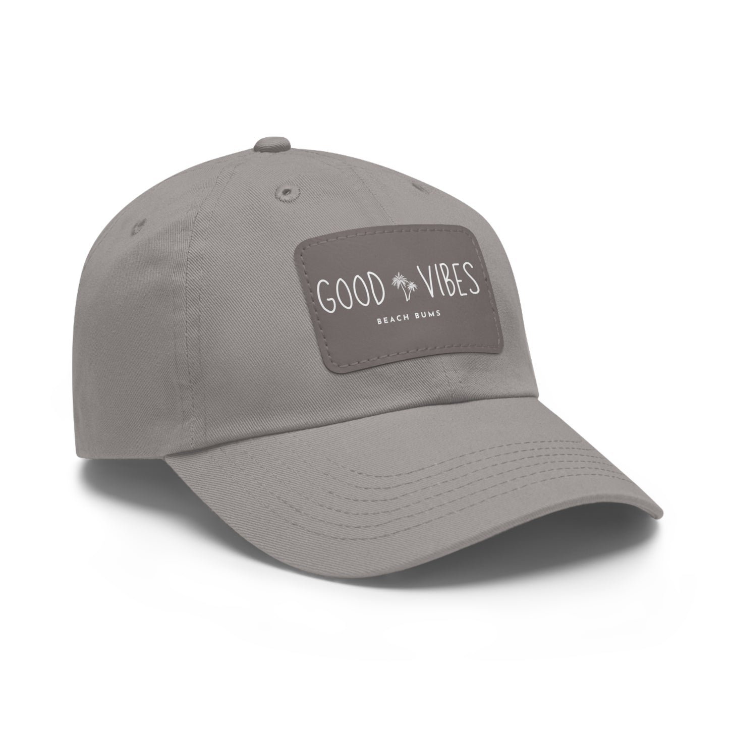 "Good Vibes" Hat